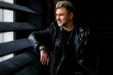 Афиша: Павел Соколов в Москве 1 октября 2026