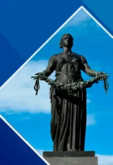 Афиша: Блокадный Ленинград в Санкт-Петербурге 27 сентября 2026