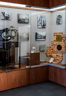 Афиша: Экскурсия по музейно-культурному центру "Старый город" в Орске 15 сентября 2026