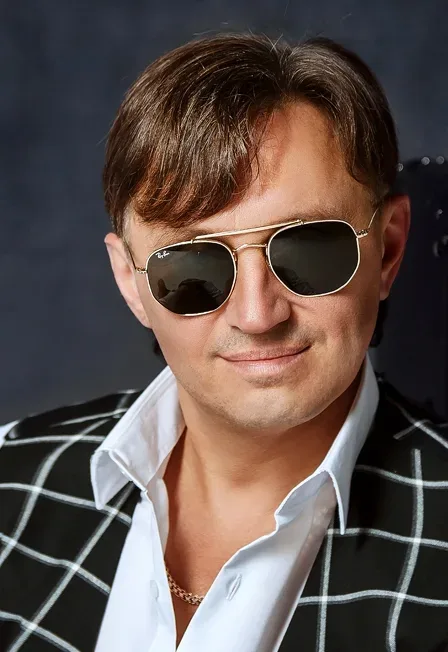 Афиша: Мафик г. Барнаул в Барнауле 8 октября 2026