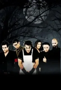 Афиша: Rammstein Halloween Tribute от Dark Secret Love в Твери 31 октября 2026