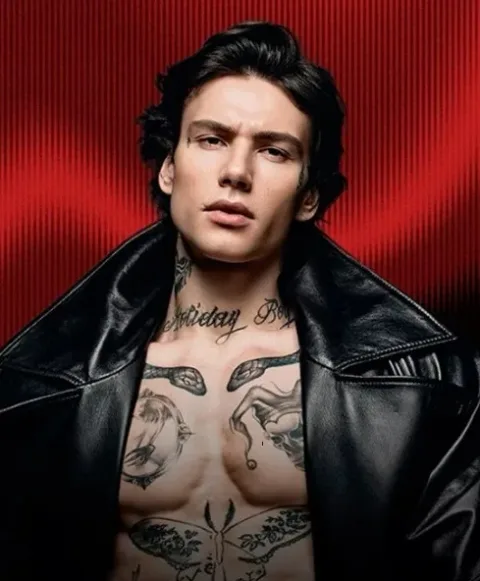 Афиша: Сольный концерт Xolidayboy в Тольятти 9 октября 2026
