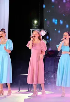 Афиша: Во имя Отчизны, единства и дружбы народов! Концерт в Екатеринбурге 17 сентября 2026