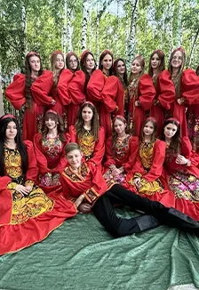 Афиша: Забытые сказки. Тематический спектакль в Ростове-на-Дону 11 сентября 2026