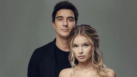Афиша: Двое в Москве 18 октября 2026