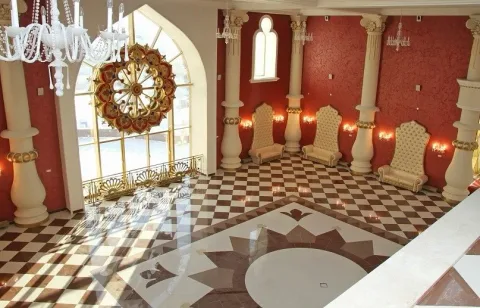 Афиша: Кәтүкнең сихри төшләре в Казани 4 октября 2026