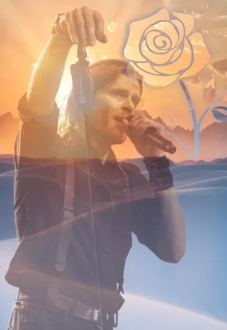 Афиша: ХИТЫ СТИНГ "DESERT ROSE SYMPHONY", Уфа в Уфе 30 октября 2026