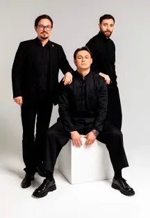 Афиша: Многослов. Живой подкаст в Сочи 20 сентября 2026