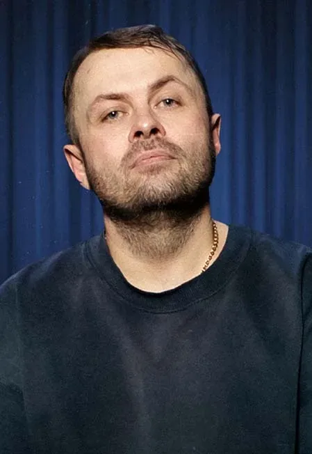Афиша: АНТОН ОСТЕРНИКОВ. Stand Up в Казани 9 февраля 2027