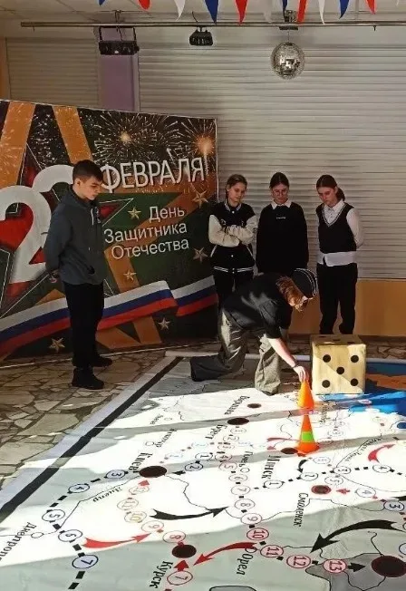 Афиша: Дорогами войны: Квест во Владимире 28 октября 2026