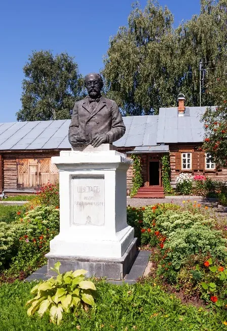 Афиша: Экскурсия по Музею семьи Цветаевых в составе группы в Иванове 3 октября 2026