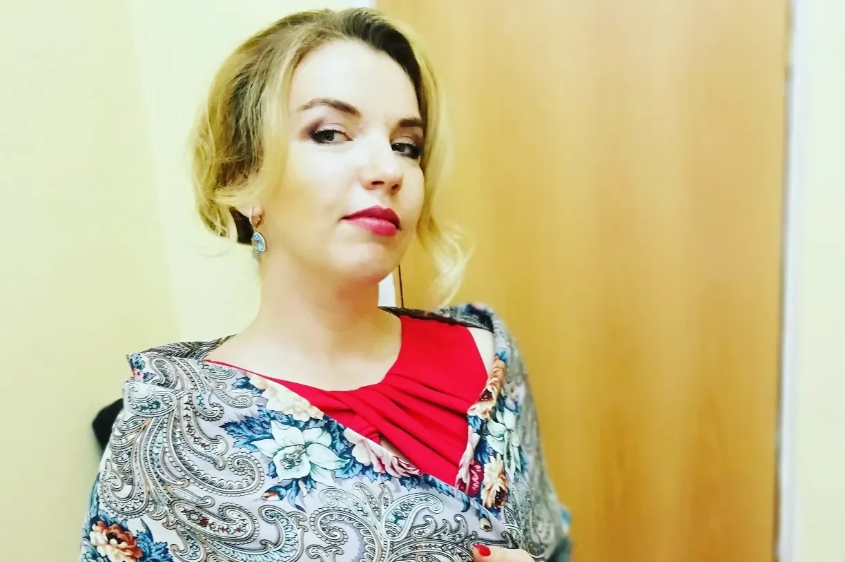 Афиша: Ирина Алёшина. Новогодняя мелодия в Санкт-Петербурге 31 декабря 2026