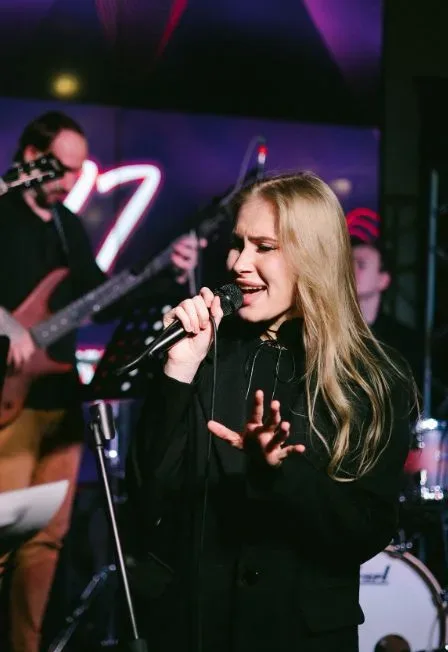 Афиша: Jam Session. Вечер джазовых импровизаций в Кемерове 30 сентября 2026