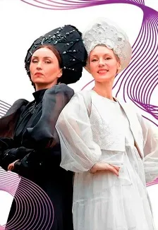 Афиша: Коды Кузбасса: Показ коллекций кемеровских фэшн-дизайнеров в Кемерове 19 сентября 2026