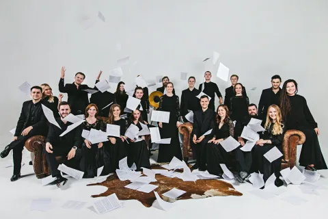 Афиша: Musica sacra в Москве 9 октября 2026