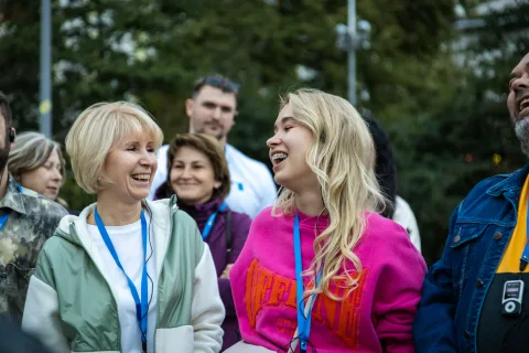 Афиша: Стендап-прогулка по Уфе: искрометный юмор и живые истории в Уфе 26 сентября 2026