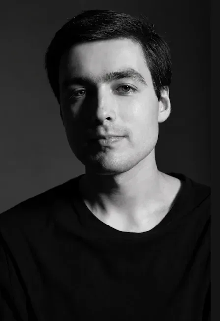 Афиша: Зимний фестиваль Pianissimo. Сольный концерт Филипп Руденко в Государственном Эрмитаже в Санкт-Петербурге 8 февраля 2027