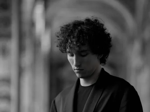 Афиша: Зимний фестиваль Pianissimo. Валентин Малинин в Санкт-Петербурге 6 декабря 2026