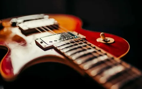 Афиша: Chuck berry tribute night в Москве 12 ноября 2026
