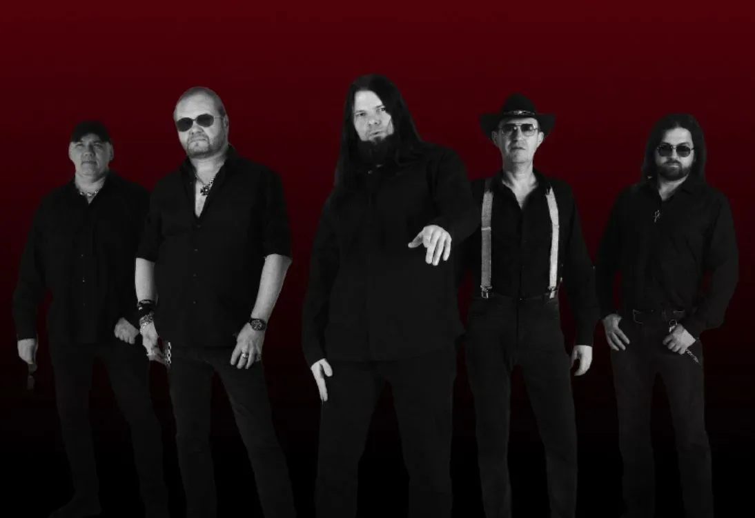 Афиша: Classic rock legends show. 24 Carat Golden Rock Hits» c «Silver Machine» в Москве 17 октября 2026
