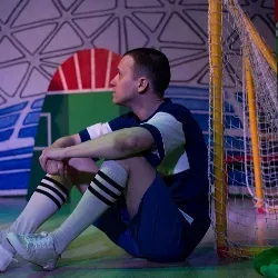 Афиша: Федя и Вика в стране Футболии в Екатеринбурге 8 ноября 2026