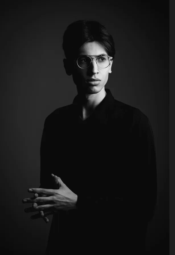 Афиша: Зимний фестиваль Pianissimo. Сольный концерт Джанлука Кристофаро в Государственном Эрмитаже в Санкт-Петербурге 7 декабря 2026