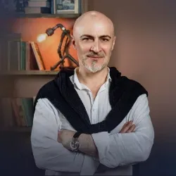 Афиша: Андрей Кокоев. Обижаться нечего во Владикавказе 3 октября 2026