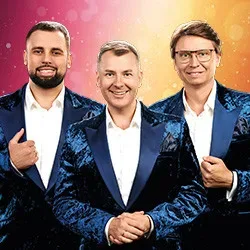 Афиша: Арт-Группа «Ларго» в Краснодаре 12 февраля 2027