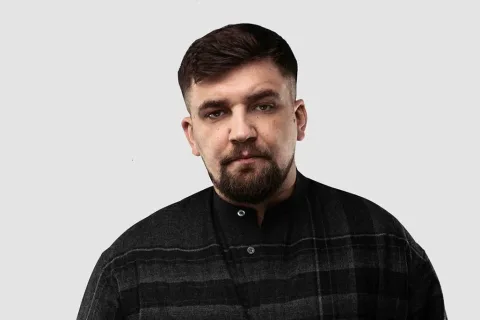Афиша: Баста в Самаре 25 апреля 2027
