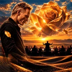 Афиша: Хиты Стинг «Desert Rose Symphony» в Казани 26 декабря 2026