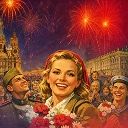 Афиша: Ларец со сказками в Санкт-Петербурге 5 декабря 2026