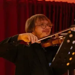 Афиша: Магия свечей. От Вивальди до Jingle Bells в Ростове-на-Дону 7 января 2027