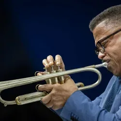 Афиша: Philip Harper Quartet в Санкт-Петербурге 24 ноября 2026