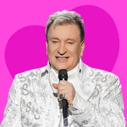 Афиша: Сергей Пенкин в Москве 3 января 2027