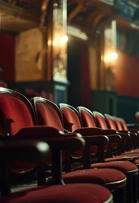 Афиша: Дом в Екатеринбурге 24 сентября 2026