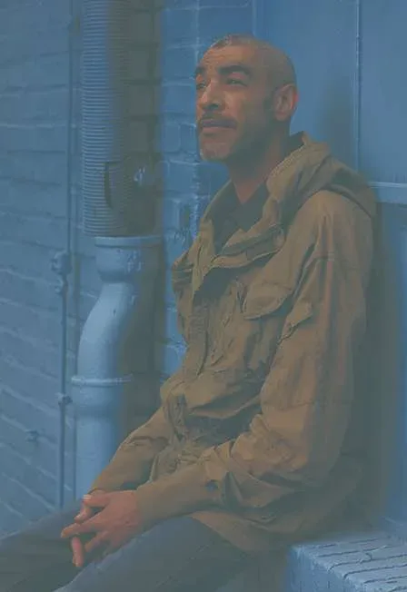 Афиша: Leeroy Thornhill в Москве 14 августа 2026