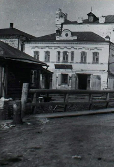 Афиша: Лукоянов: от уезда до округа. Экскурсия в Нижнем Новгороде 20 августа 2026