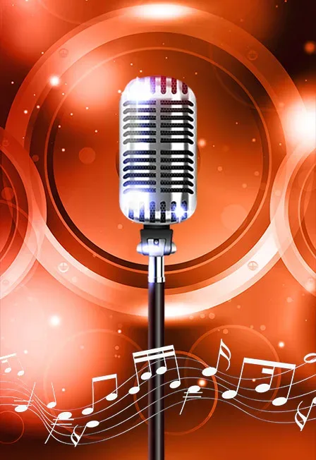 Афиша: Музыкальное лото в Новосибирске 13 августа 2026