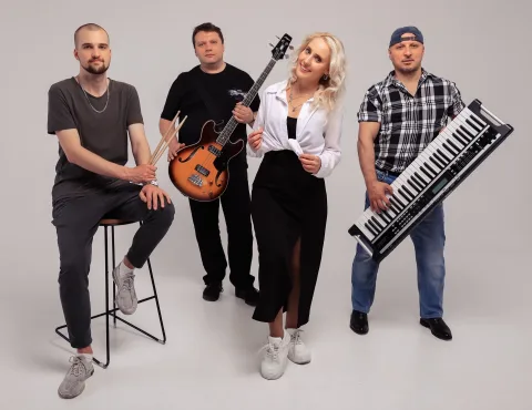 Афиша: Pro любовь & Rock’n’Roll в Санкт-Петербурге 16 августа 2026