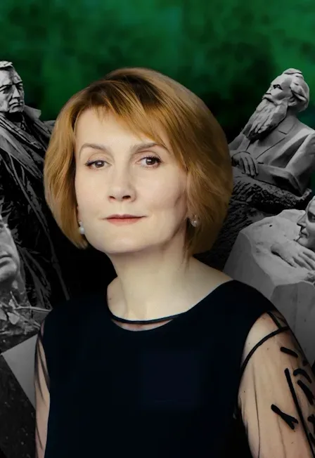 Афиша: Татьяна Пигарева. Авторский маршрут по Новодевичьему в Москве 25 августа 2026