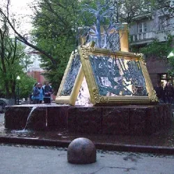 Афиша: Уютный уголок Москвы – Замоскворечье в Москве 20 сентября 2026