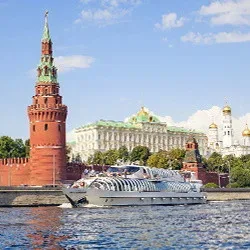 Афиша: Ужин с классиком. А.П. Чехов в Москве 12 августа 2026