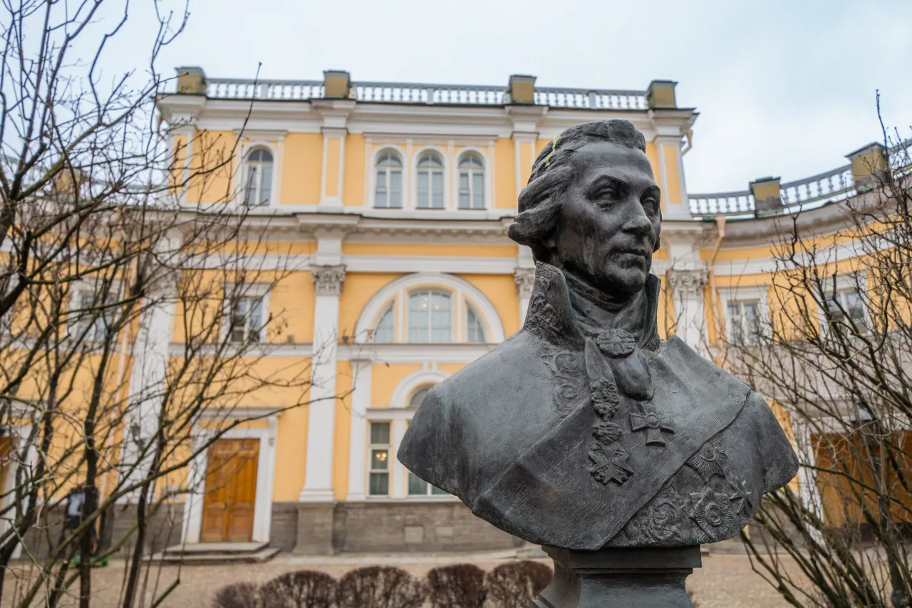 Афиша: #В_свечах: Шедевры классики в Санкт-Петербурге 14 августа 2026