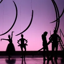 Афиша: BalletGala / Гала-Балет в Москве 7 октября 2026