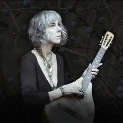 Афиша: Этно-акустика «Рада&Терновник» #N/A 27 сентября 2026
