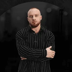 Афиша: Леша Свик на Сахалине 4 декабря 2026