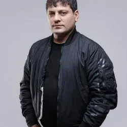Афиша: Мурат Тхагалегов #N/A 6 ноября 2026