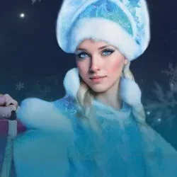 Афиша: Приключения Снегурочки и её друзей в Москве 6 января 2027