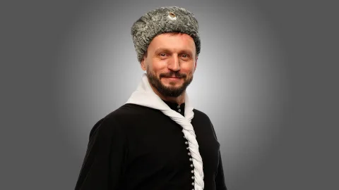 Афиша: Творческий вечер заслуженного артиста России Виктора Сорокина «Эх, Душа Казака!» Возможна телесъёмка в Москве 10 ноября 2026