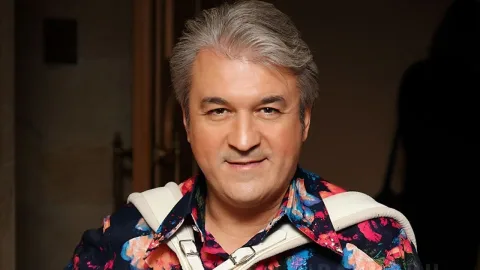 Афиша: Валерий Сёмин «Неужели 60?!» в Ярославле 19 апреля 2027